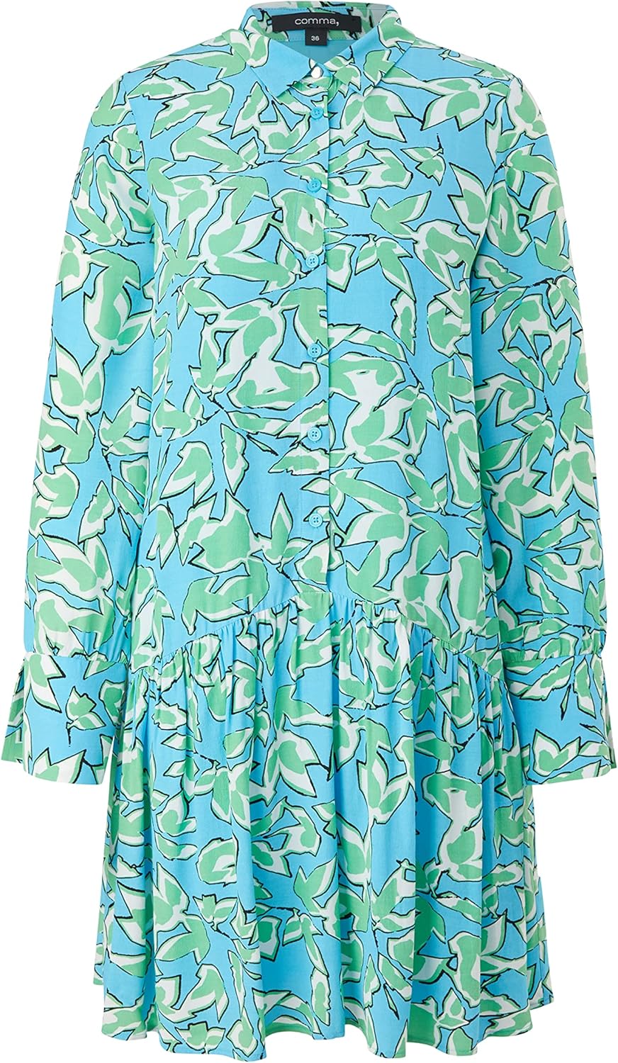 Comma 60.2.61.20.200.2128829 Vestito Donna