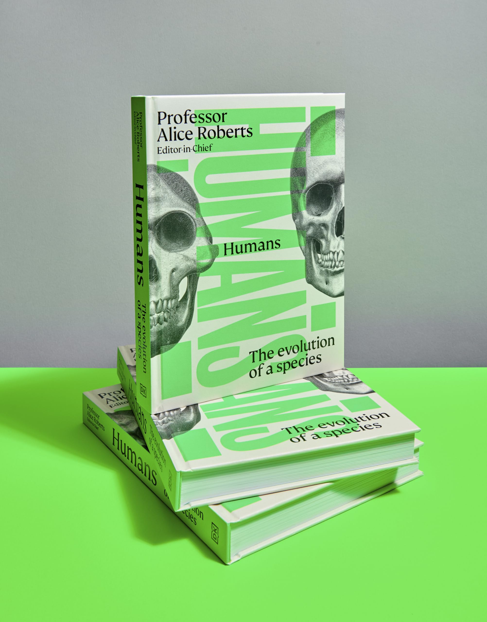 Humans: The Evolution of a Species