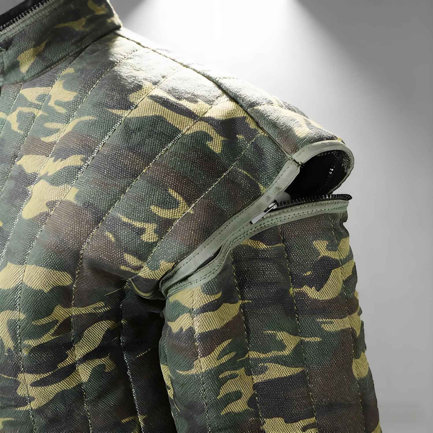 Traje de mordida para adiestramiento de Perros: Ropa Protectora Profesional para adiestramiento de Perros, diseño de Lona con Cremallera, Adecuado para Entrenar a Diversos Trabajadores.