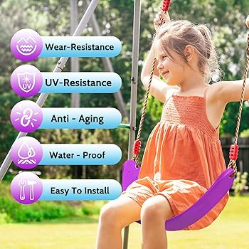 TOUCH DOWN ラントレ Amazon.com: AOBOTE Ninja Warrior Obstacle Course for Kids