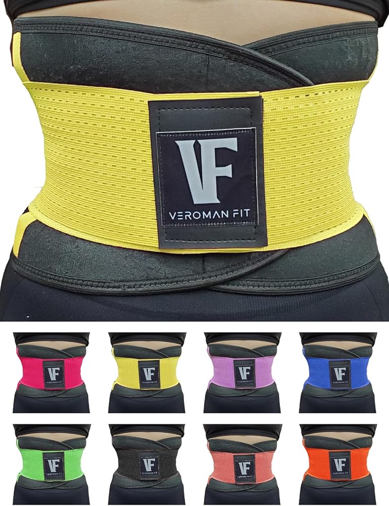 スリムタム サイズ03 ウエストシェイパー　【美品】 Slimtum® - プロ ジム ウエスト トレーナー – Slimtum® 日本