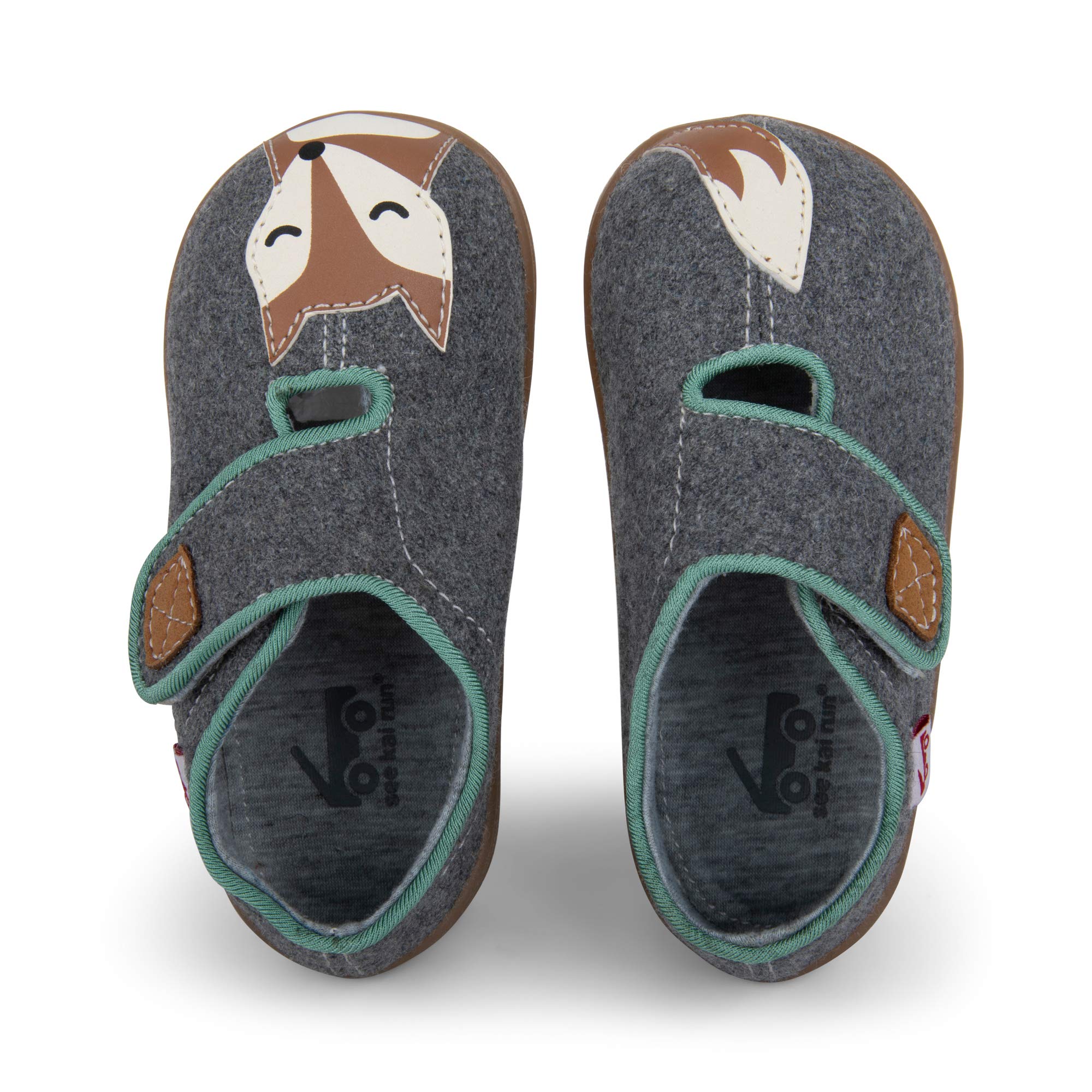 See Kai Run - Atlas II Waterproof Insulated Boot for Little Kids (size 4)