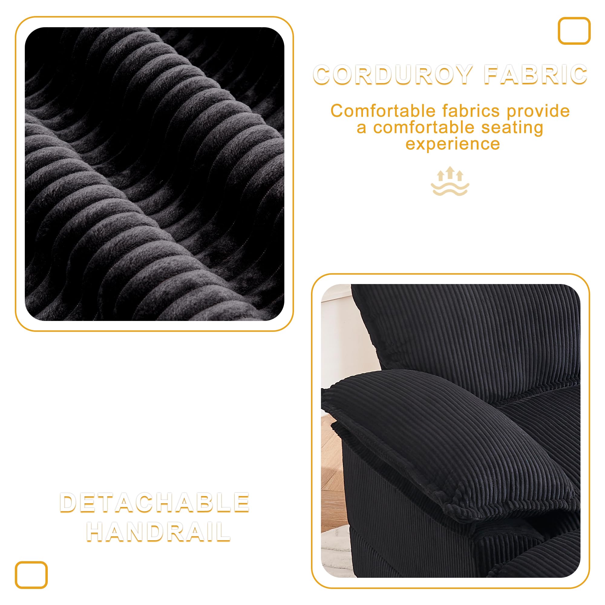 チャコ　オットマン Amazon.com: ZX Design Oversized Chaise Lounge Chair with Ottoman