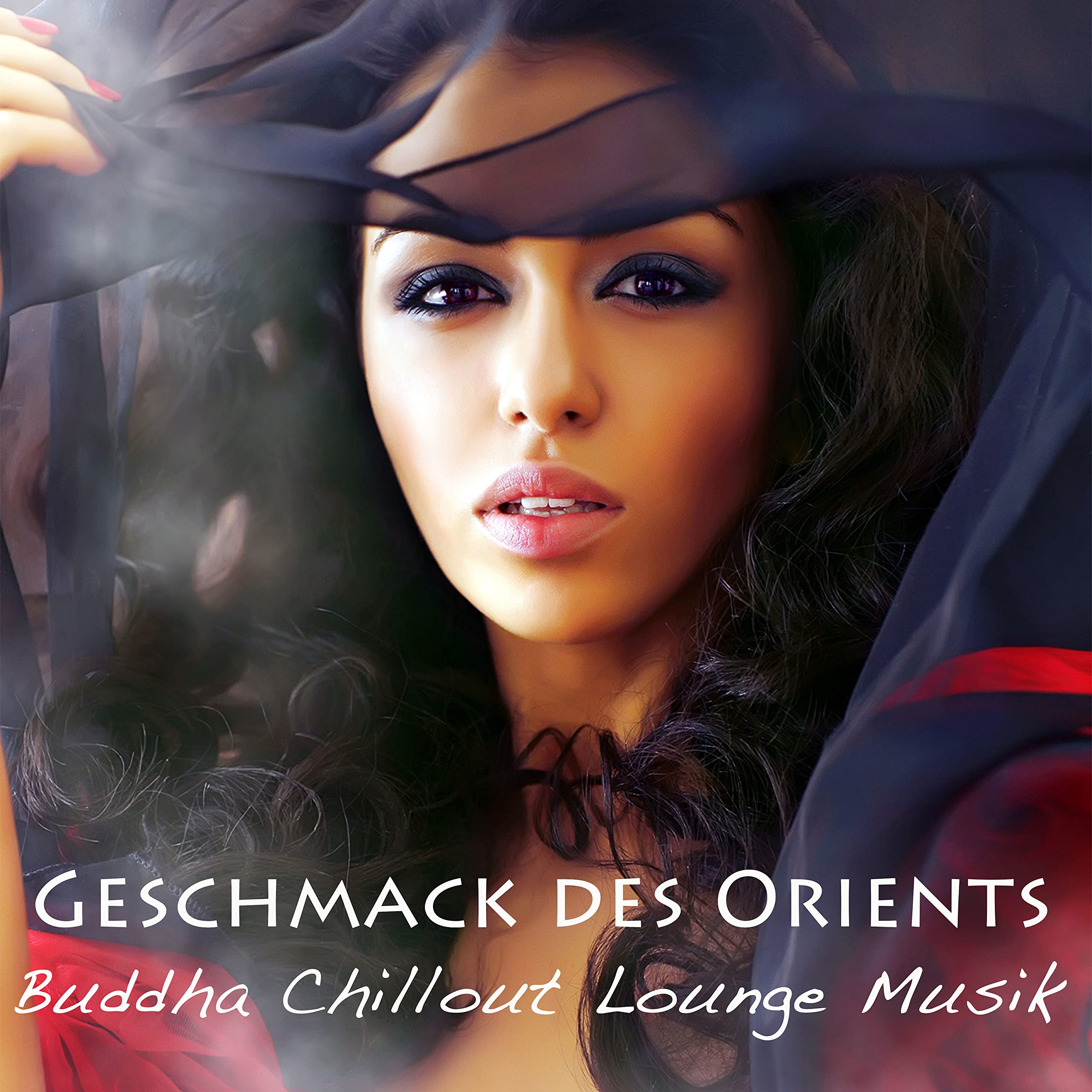 Lounge Musik Bollywood Buddha Café