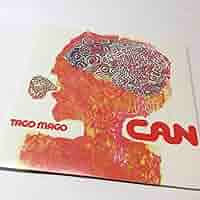 カン　CAN  TAGO MAGO ドイツ盤 カン CAN TAGO MAGO ドイツ盤 カン CAN TAGO MAGO ドイツ盤