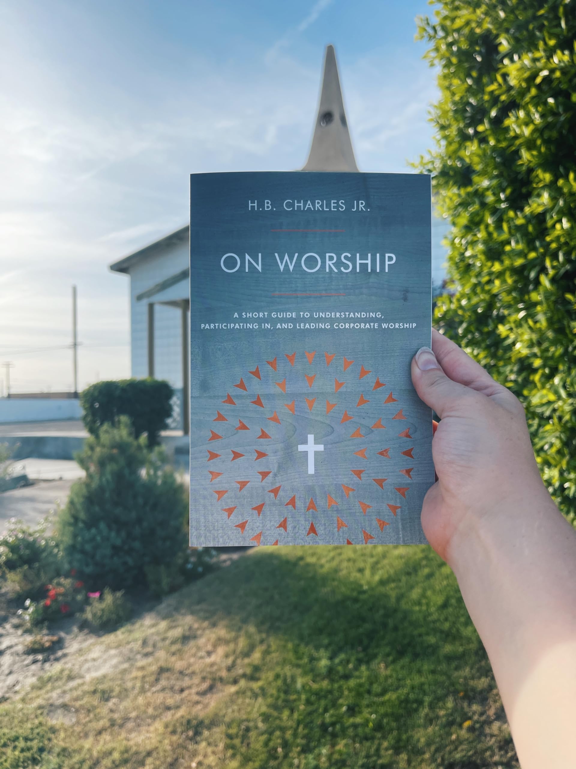On Worship: A Short Guide to Understanding, Participating in, and Leading Corporate Worship - PT02