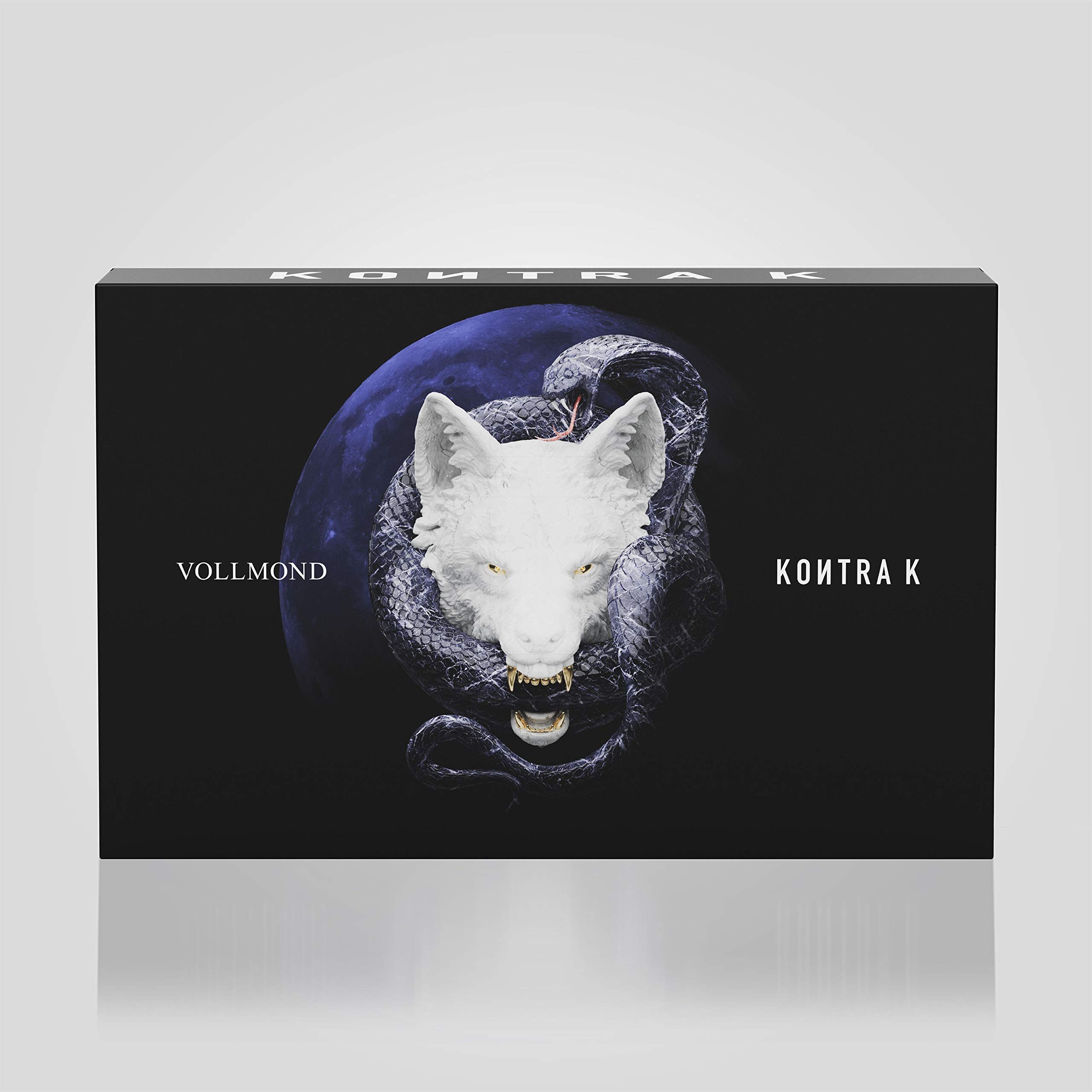 Vollmond (Premium Edition / S)