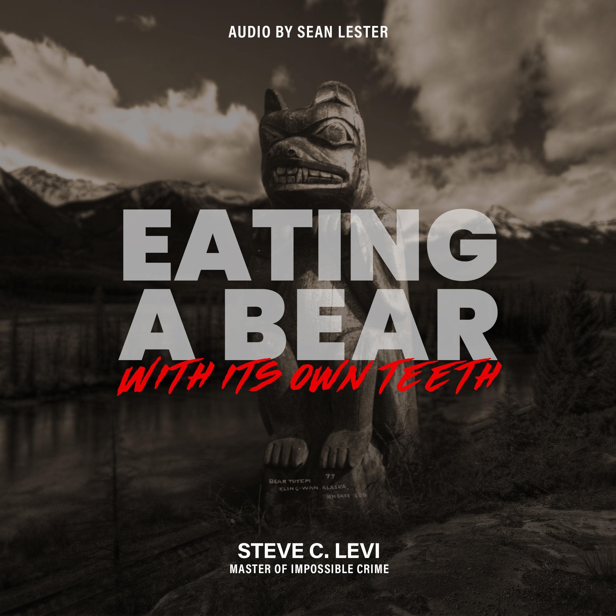 Eating a Bear with Its Own Teeth