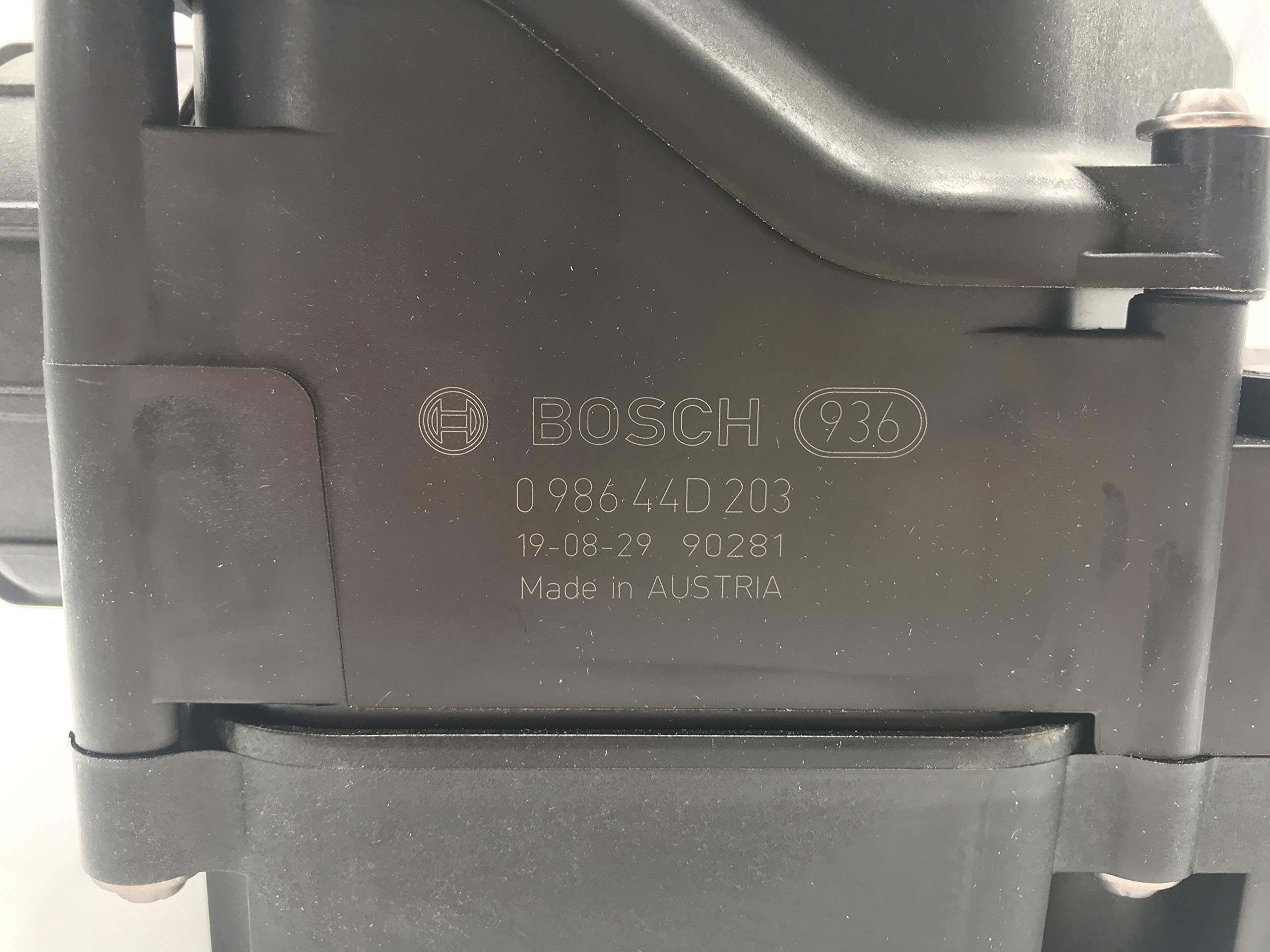 Amazon.com: Genuine Cummins 4387304 MODULE,DOSER FLUID SUPPLY 