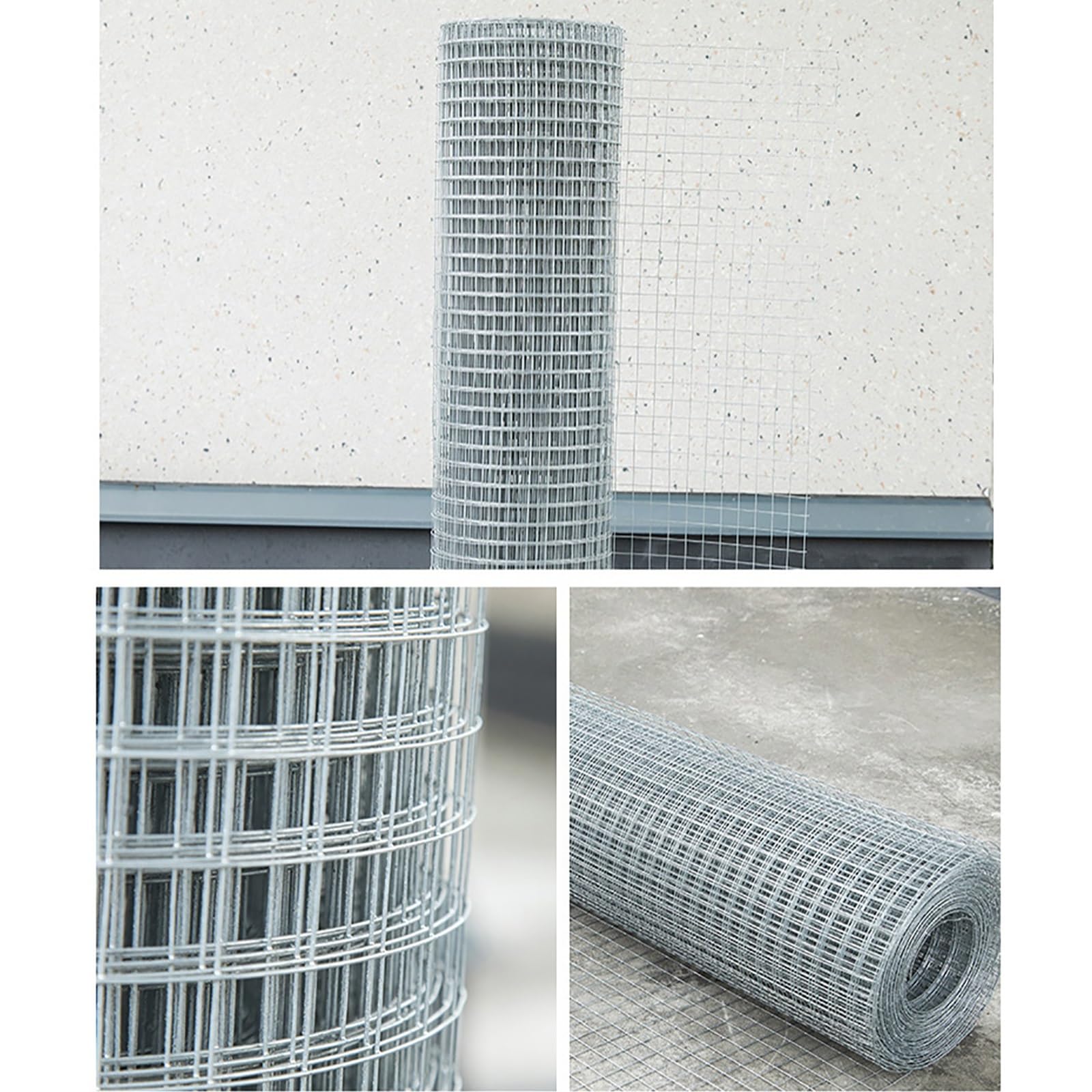 Recinzione per balcone, 1,2 x 15,2 m, copertura in rete ombreggiante con 90%, resistente, per ringhiere per appartamenti, esterni, portico, patio, terrazza, cortile (marrone