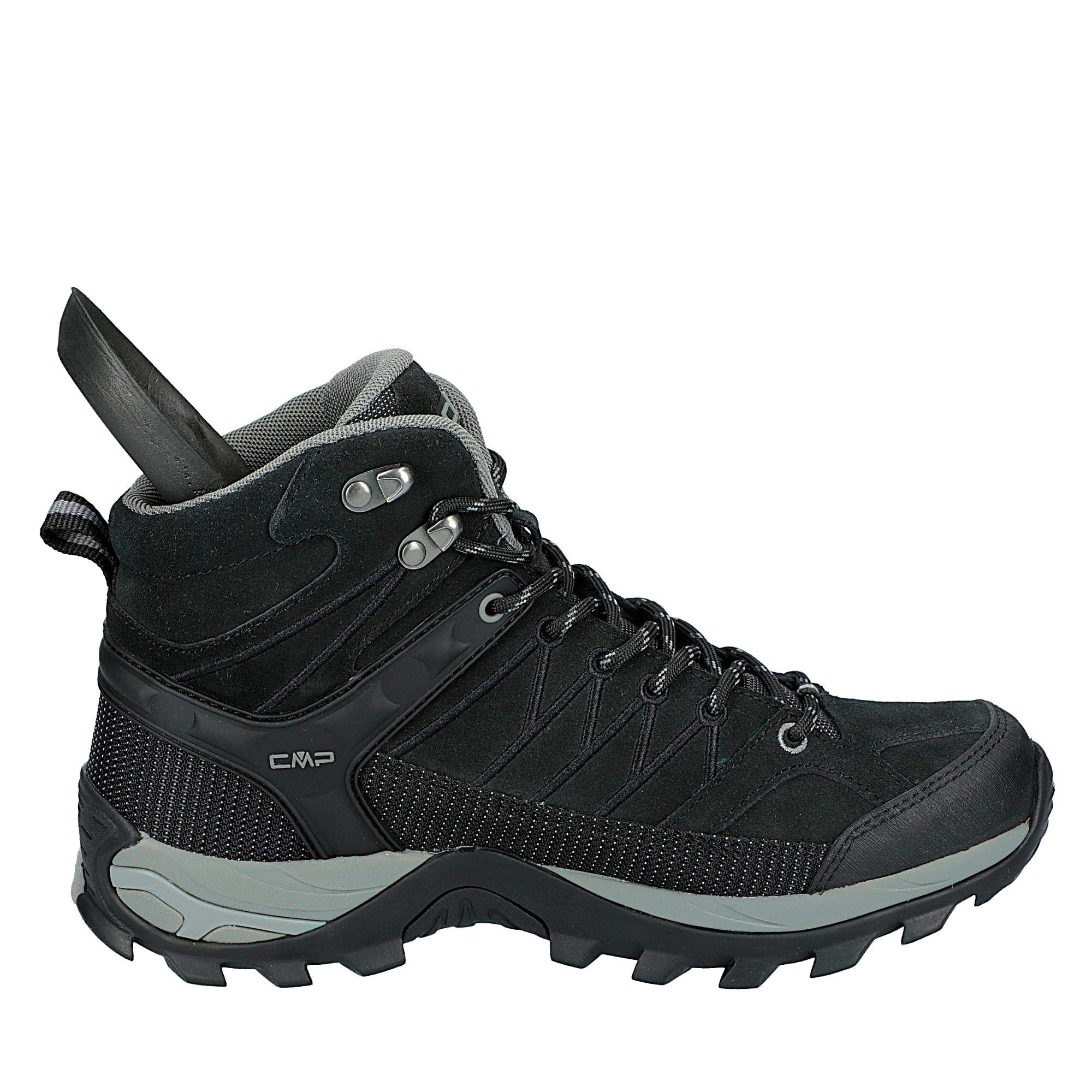 CMP Rigel Mid Wp Trekking Shoes Scarpe da trekkingUomo