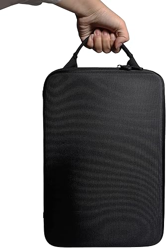 Miniatura 2 de CaseSack Estuche para etiquetadora personalizada para Brother P-Touch PT- D610BT Business Professional Connected Label Maker