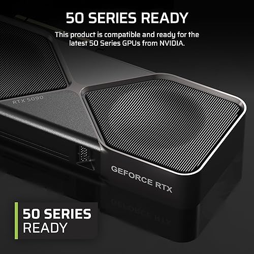 Miniatura 3 de CORSAIR iCUE Link LX120 RGB - Ventiladores PWM de 4.724 in (4.724 in) paquete triple - Bucles de luz duales - Incluye concentrador iCUE Link System