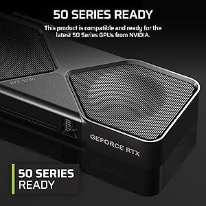 CORSAIR RM850e ATX 3.1 PCIe 5.1 Ready Fully Modular 850W Power Supply 12V-2x6 Cable Included, Cybenetics Gold Efficiency, 105C-Rated Capacitors, Modern Standby Mode Black