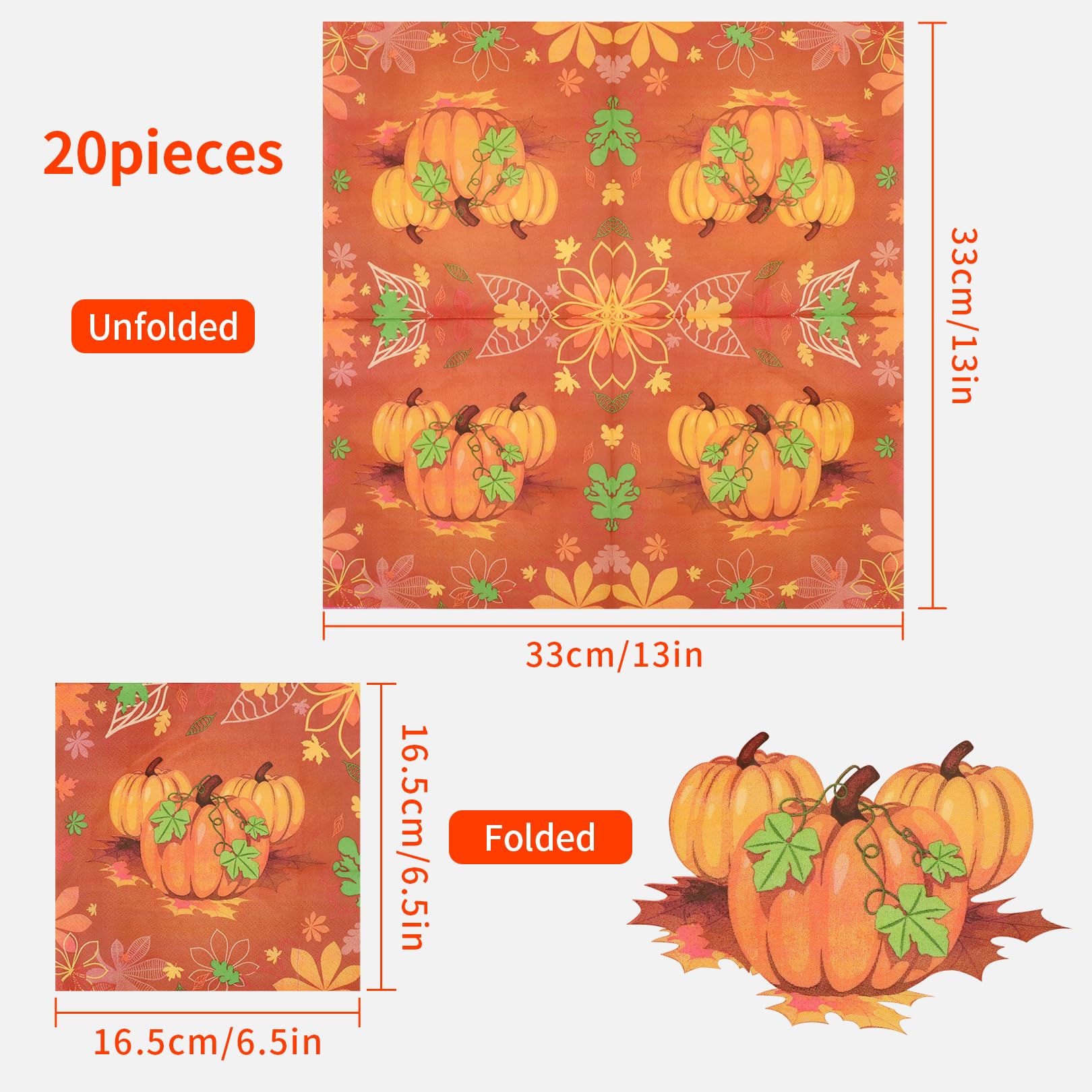 Porte-serviettes En Forme De Feuille D'érable, Accessoire De Table De Remerciement, Bagues D'automne, Porte-serviettes En Tissu, Boucle Pour Essuie-tout