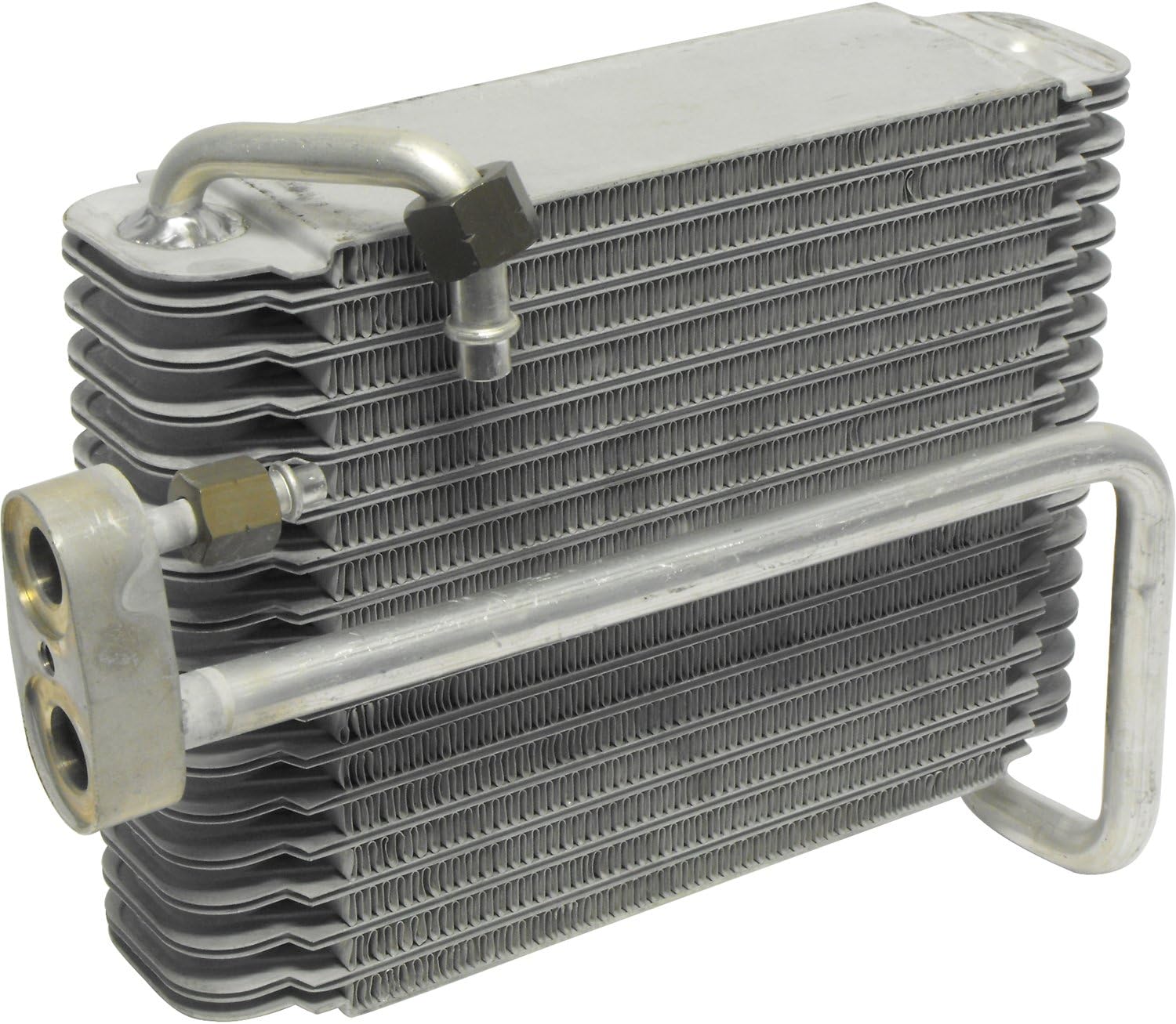 Universal Air Conditioner EV 6956PFC A/C Evaporator Core
