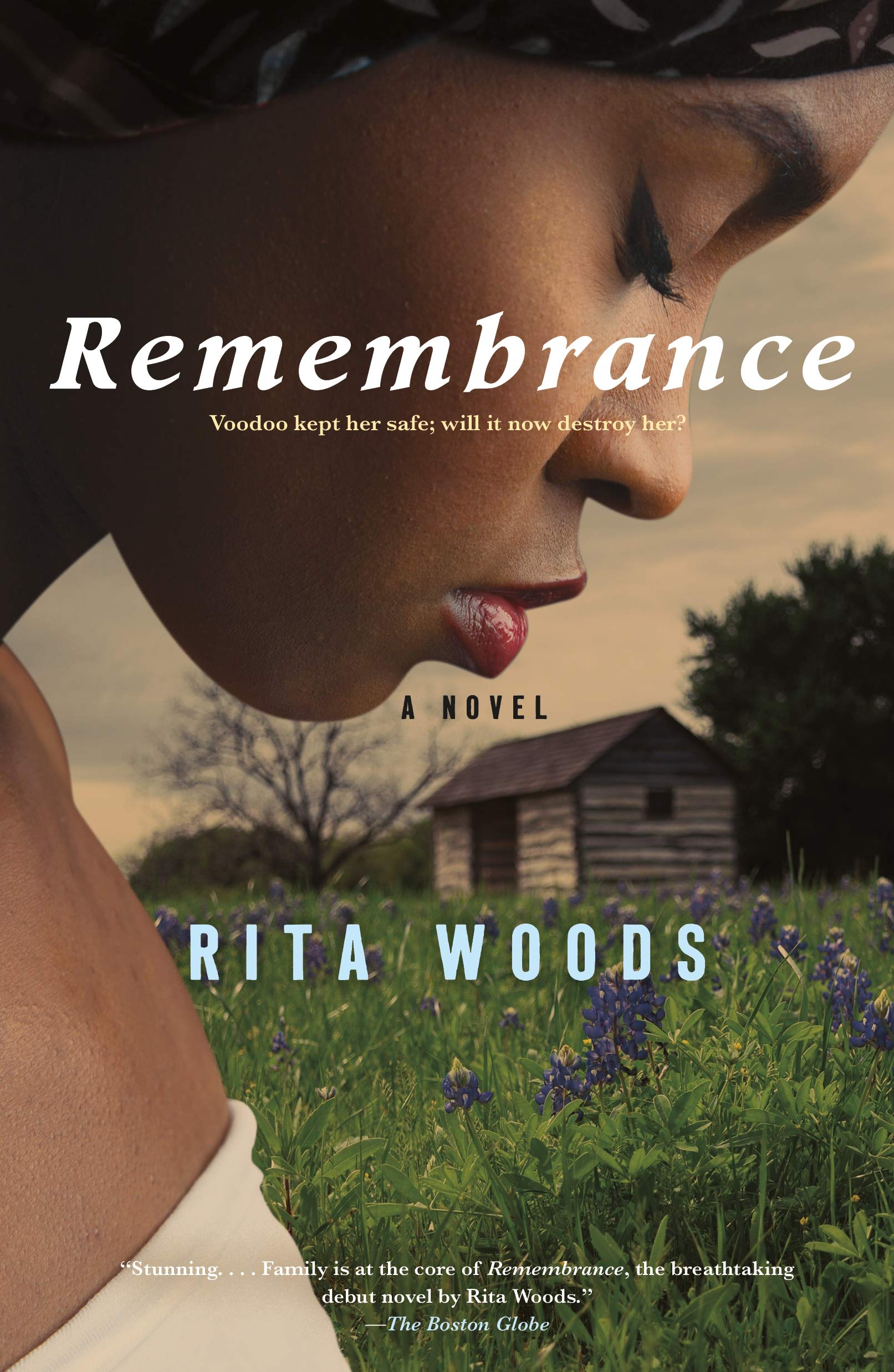 Remembrance.by Woods  New 9781250298461 Fast Free Shipping<|