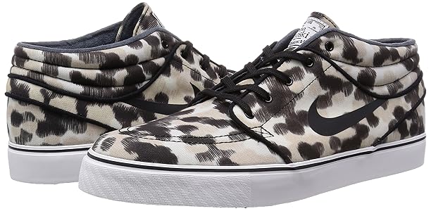 Nike zoom Stefan Janoski mid ナイキ スニーカー ARMSLANAV.jpg