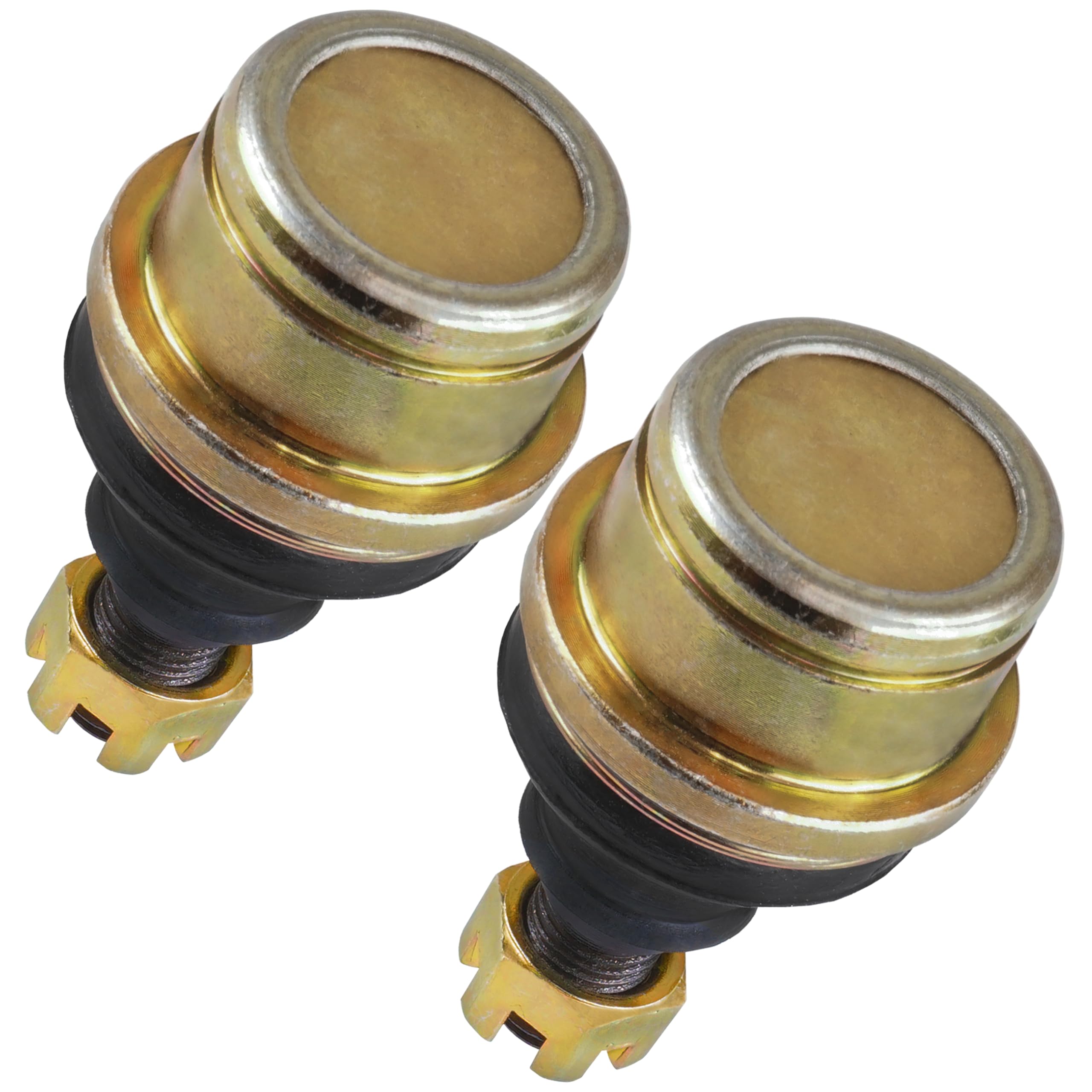 Two Front Upper And Lower Ball Joints For Honda TRX500FPM Foreman 500 2008-2013