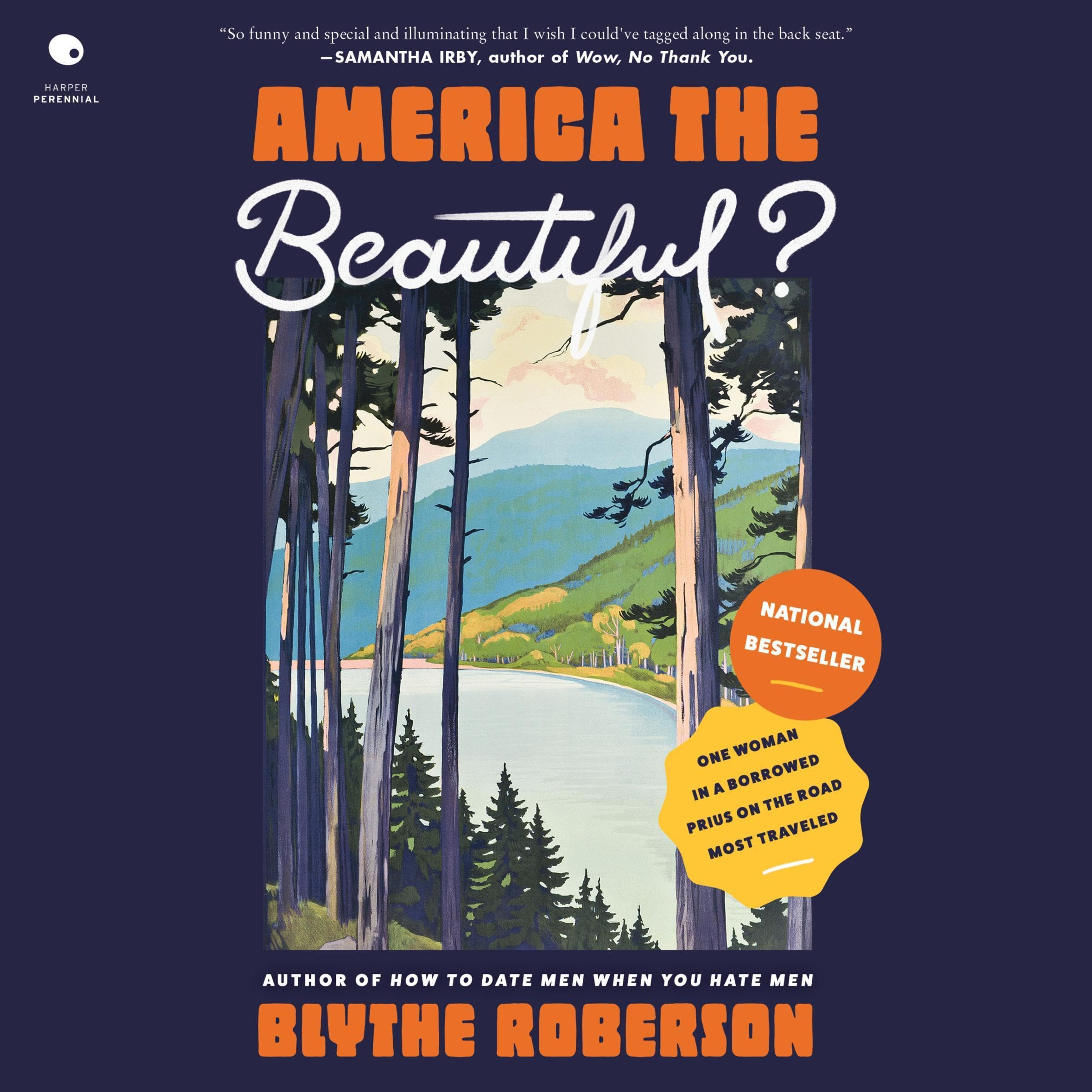 Cover art for America the Beautiful?