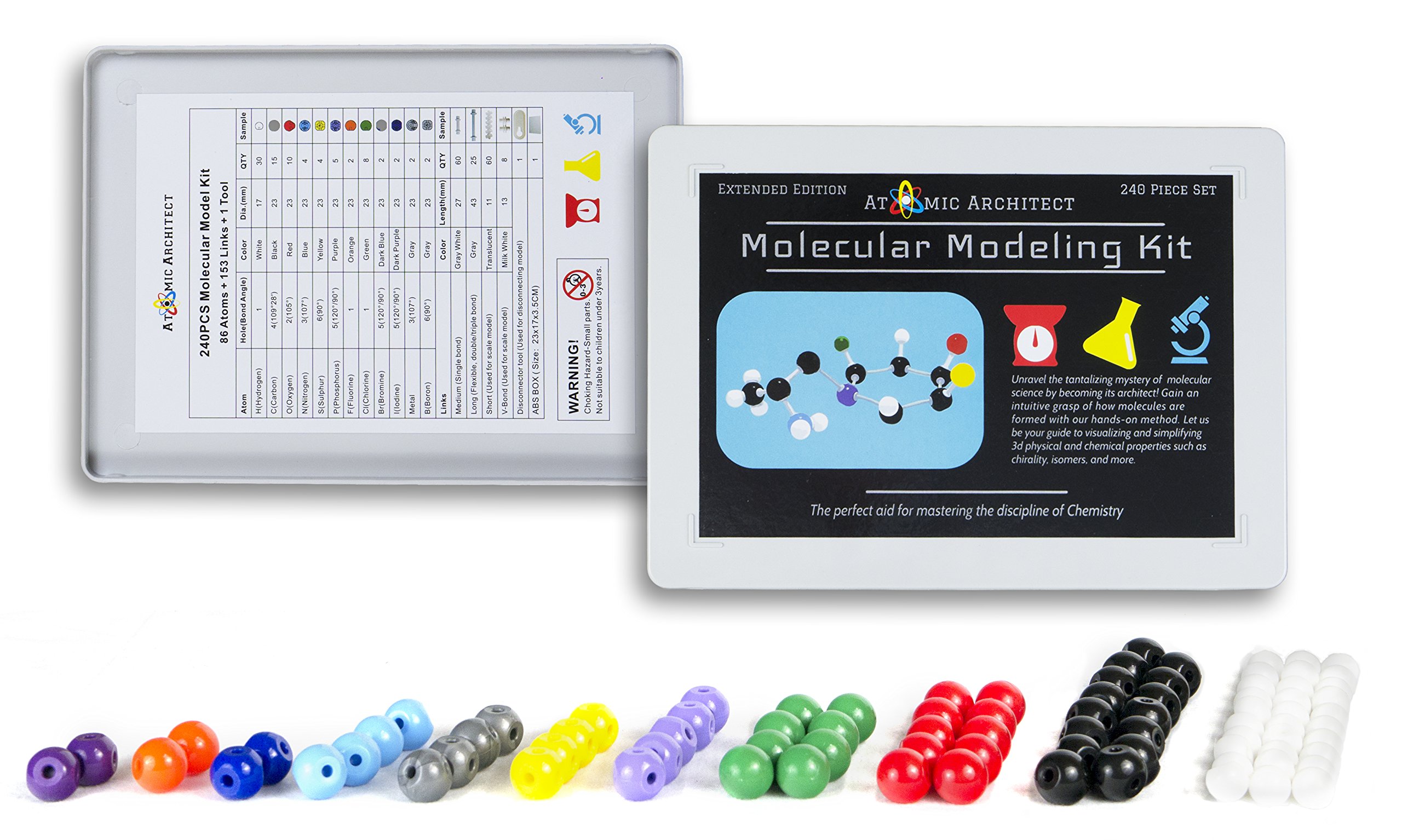 10 Best Molecular Model Kits 2021 edu.svet.gob.gt