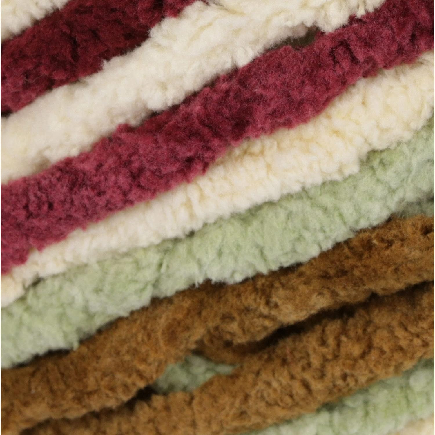 BERNAT Blanket, Plum Fields, 2x300g