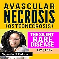 Algopix Similar Product 17 - Avascular Necrosis Osteonecrosis the