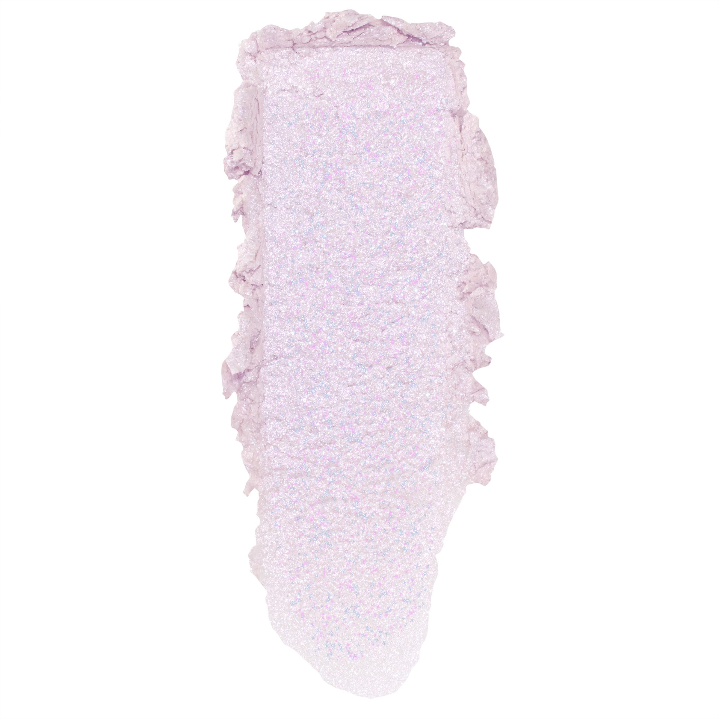 ColourPop x Twilight Super Shock Highlighter Makeup - High-Pigment, Crème-Powder Face Makeup - Buildable & Blendable Formula with a Unique Bouncy Texture - (0.15 oz): Meadow