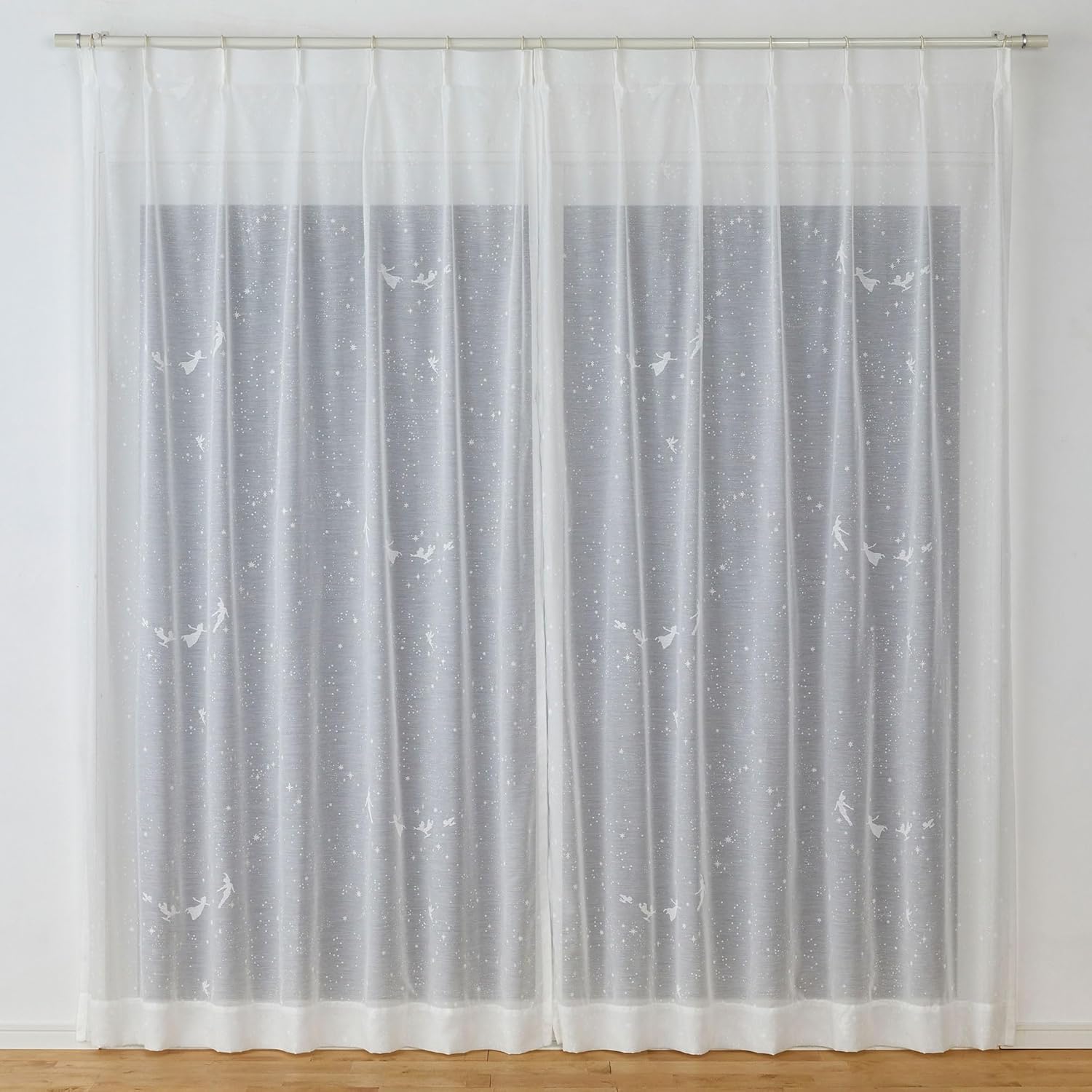 Lacy PansyクリップSet ラベンダー