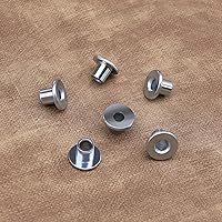 Vista 9 de SING F LTD Juego de 20 arandelas de goma M6 para motocicleta, piezas de carenado, arandela amortiguadora, cojín de alivio de presión, universal