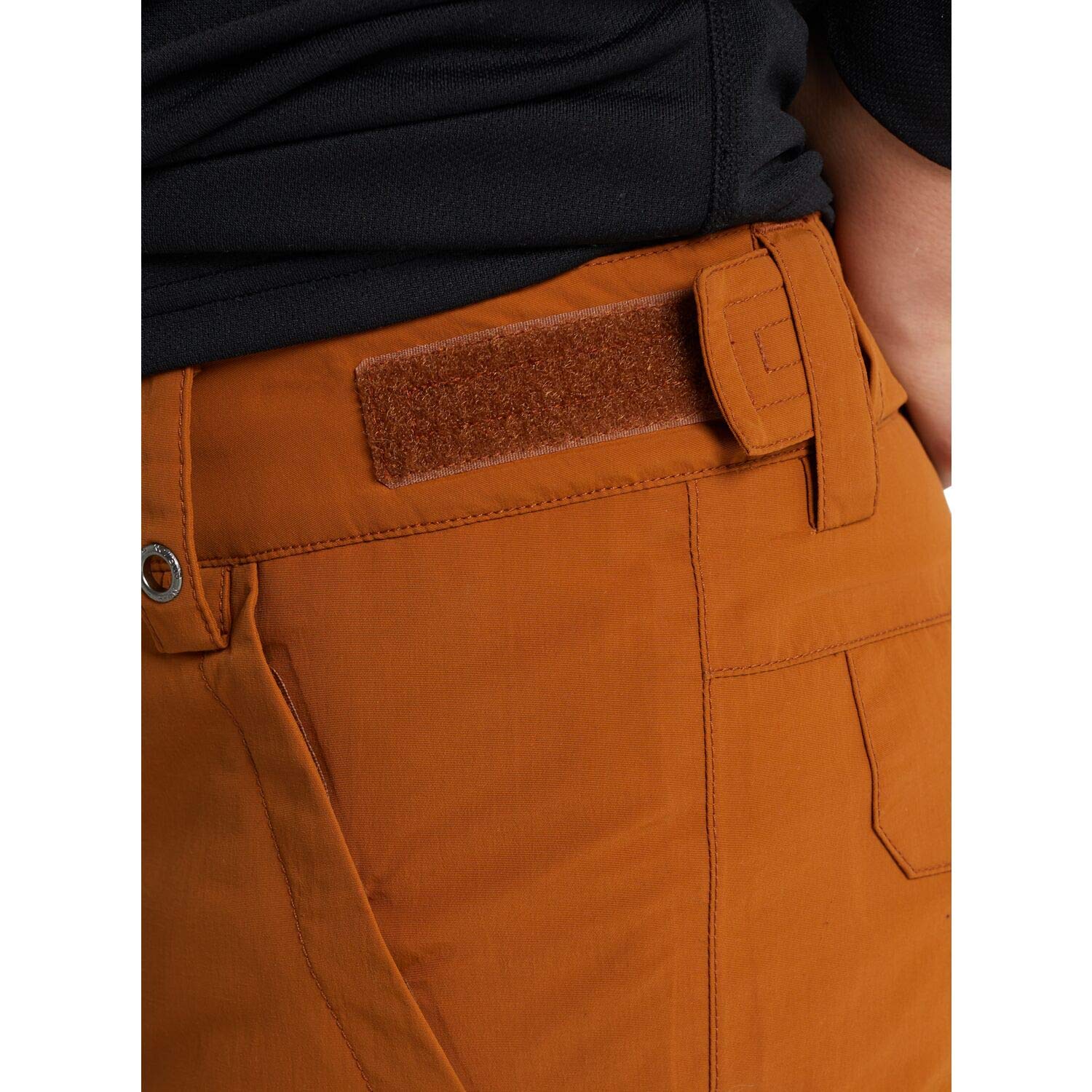 Amazon | Burton(バートン) スノーボード ウェア ボーイズ パンツ KIDS