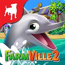 FarmVille: Tropic Escape - Harvest in Paradise