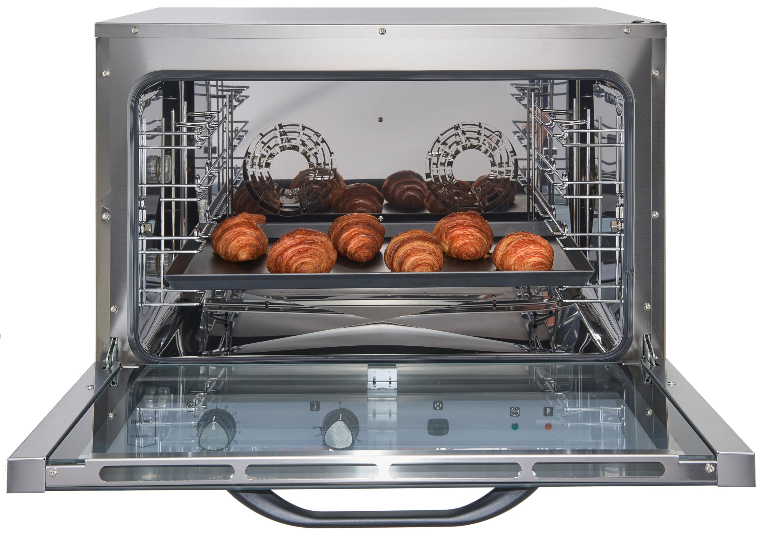 METRO Professional Four GCO3400, 3,65 KW