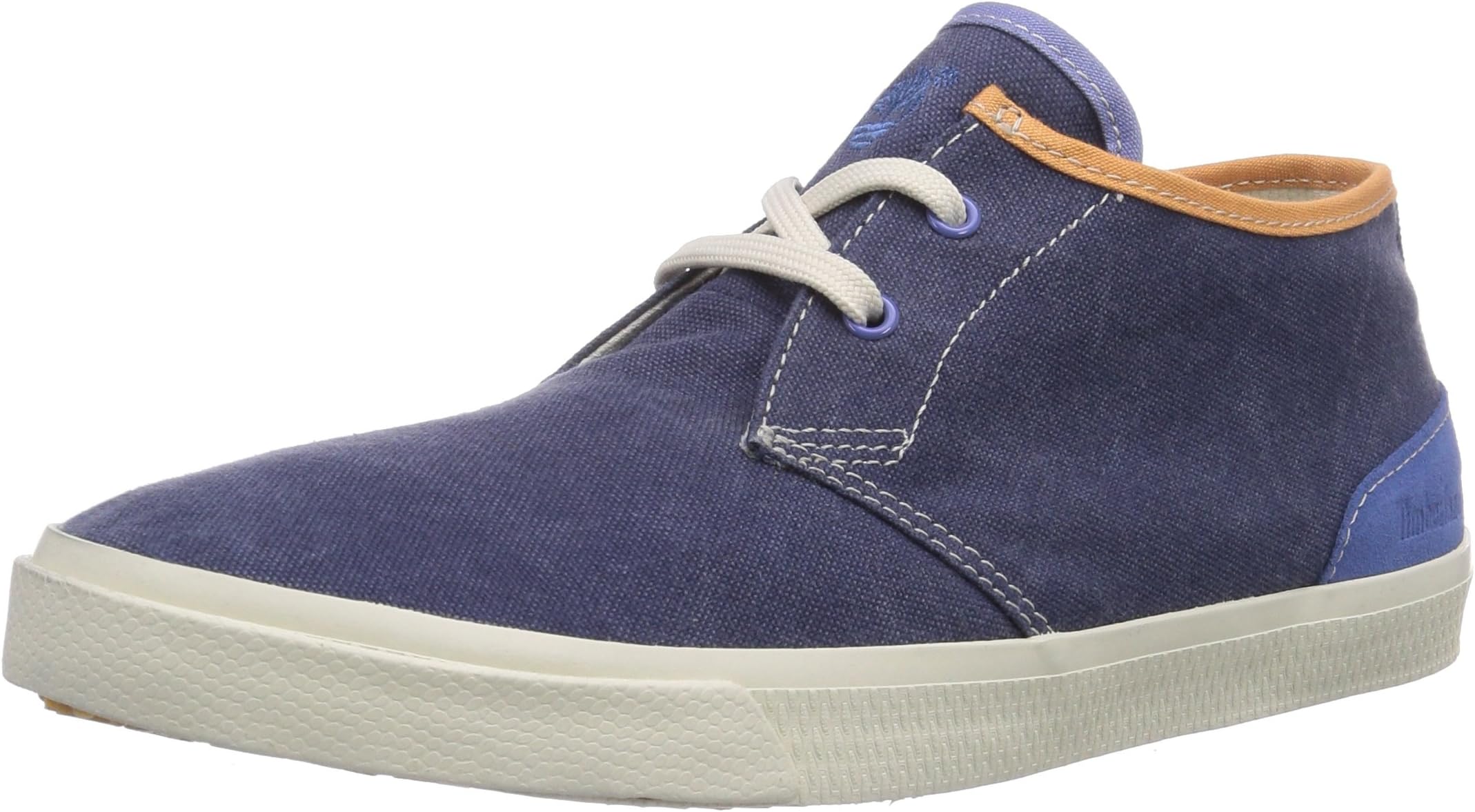 Timberland Ek Hookset Camp Ftm, Men Chukka Oxford