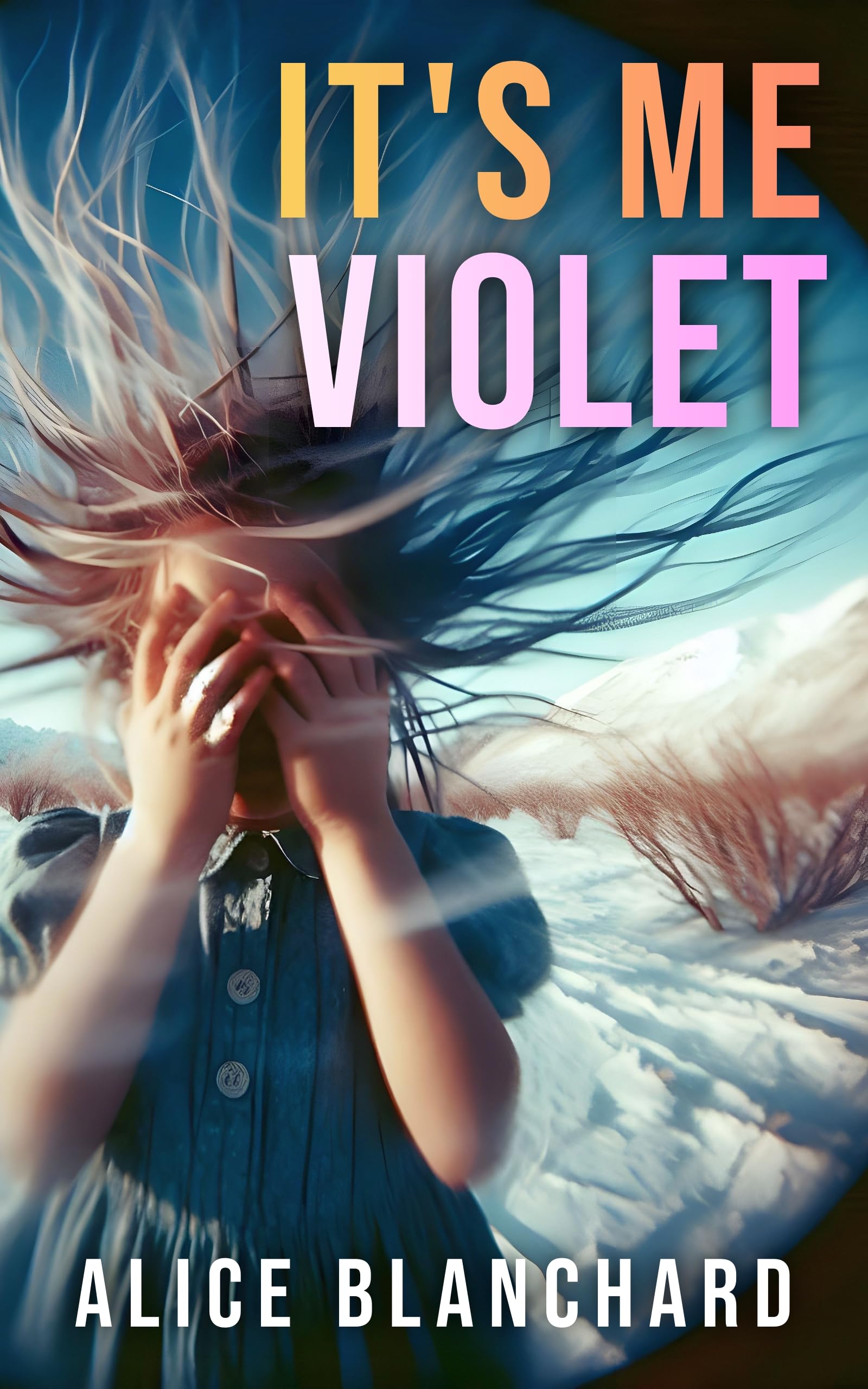 IT'S ME VIOLET