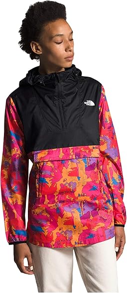 Mr. Pink New Dimensions Print/TNF Black