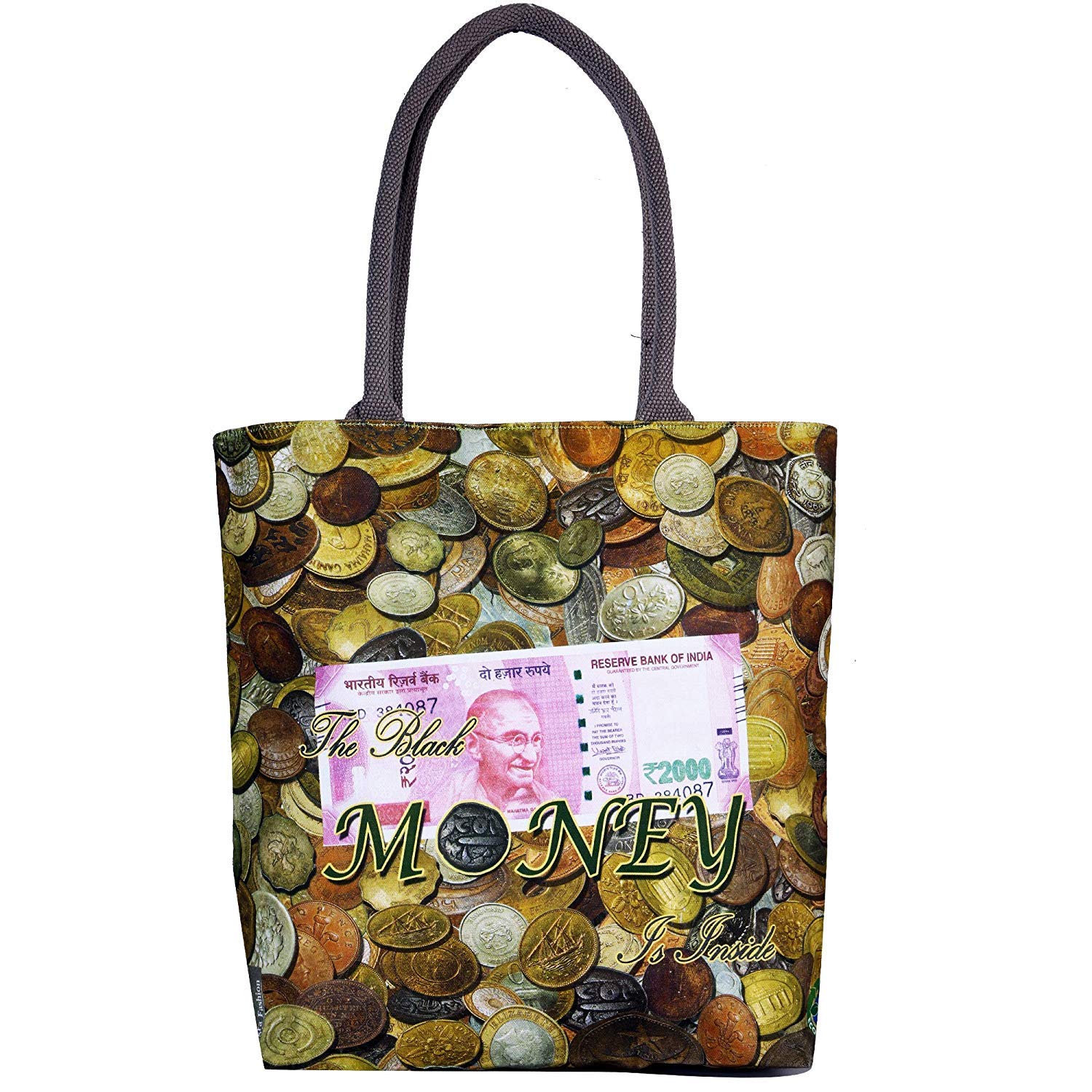 Women's Tote Bag