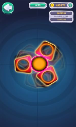 Fidget Hand Spinner Mega Pack