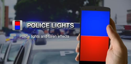 Police Lights