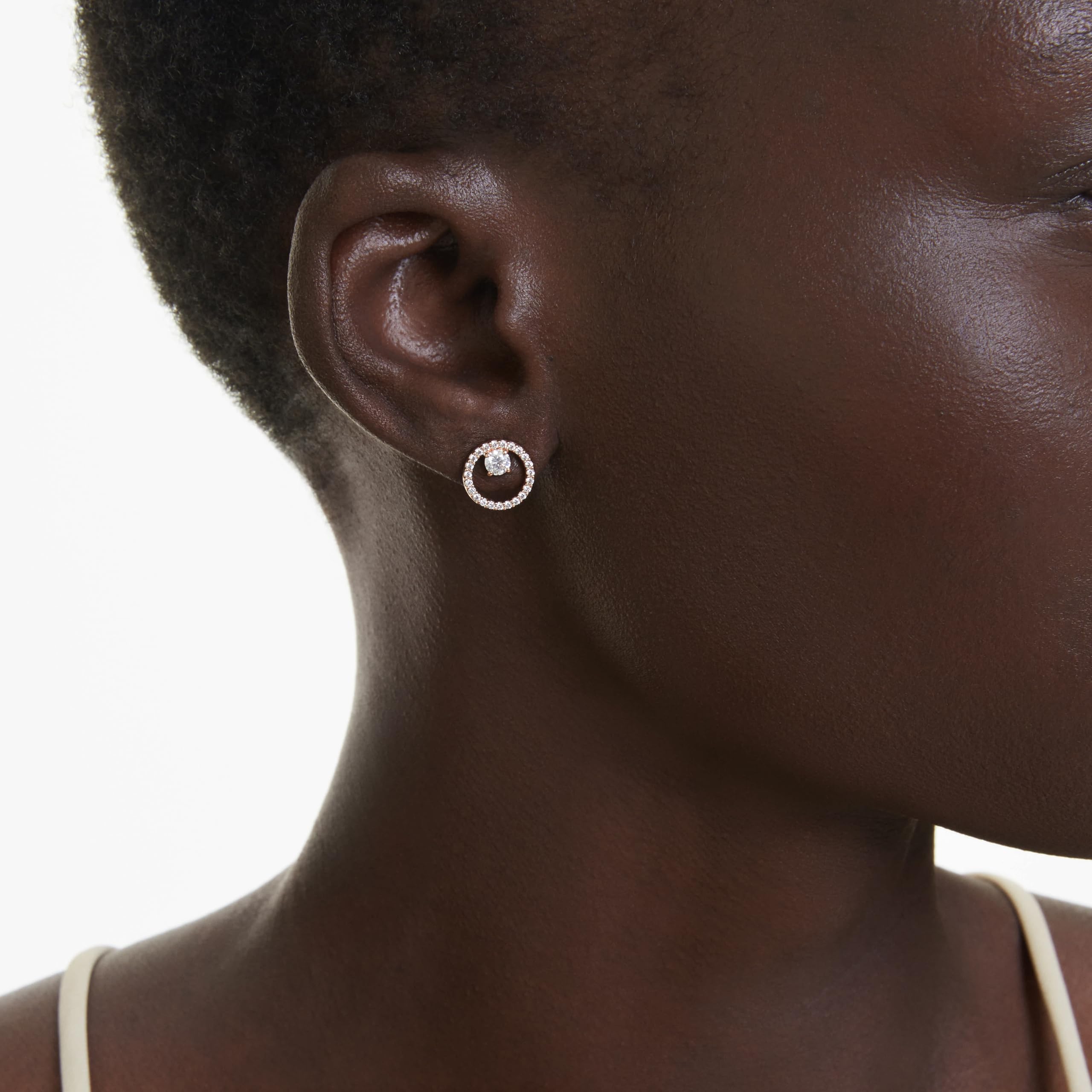 Swarovski Constella Kollektion Ohrstecker