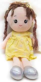 عروسة سوفت قطيفة -675-6