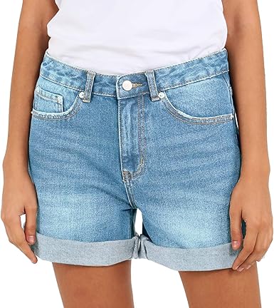 Vintage mom jean shorts Clearance