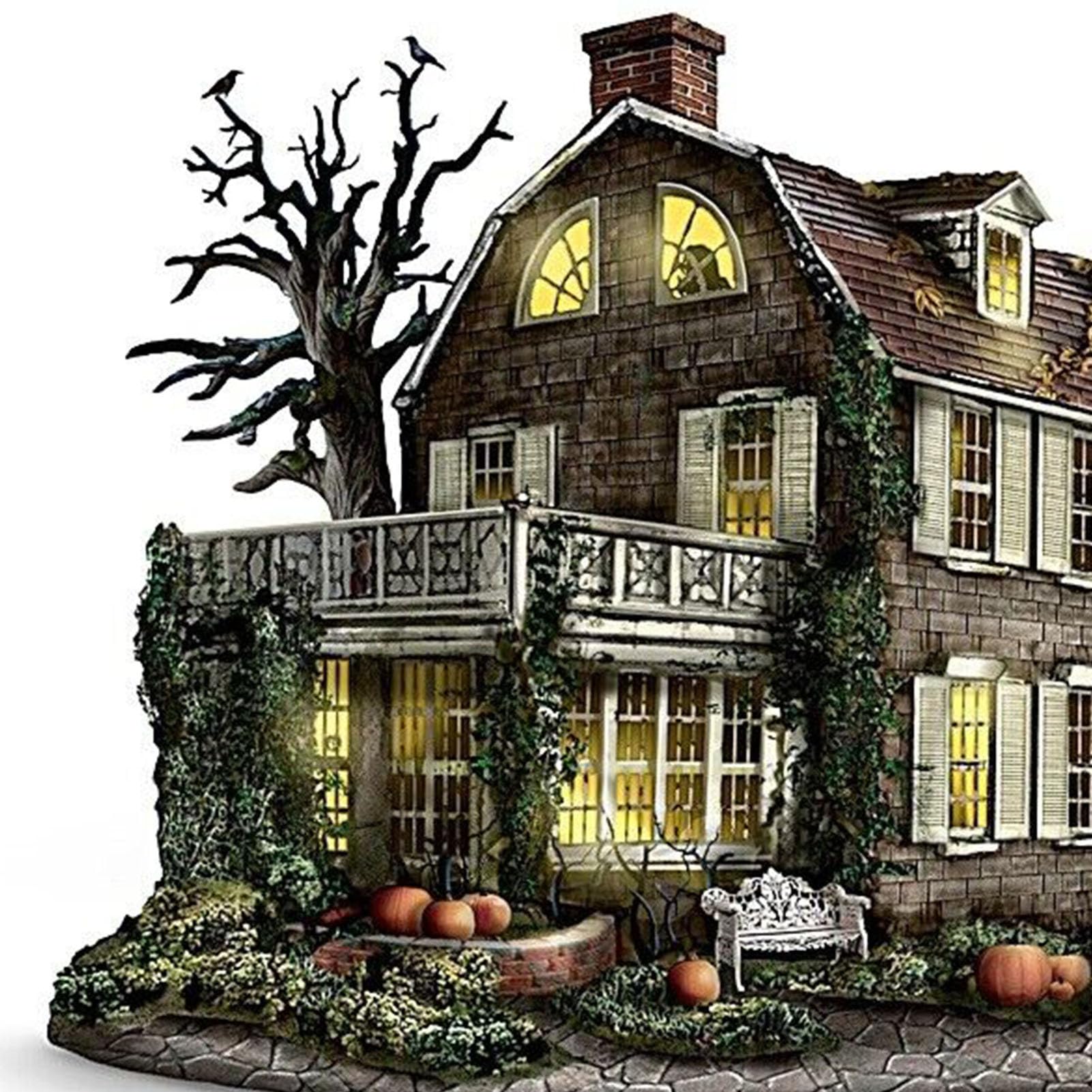 Decorazioni per la casa di Halloween,Decorazione della casa