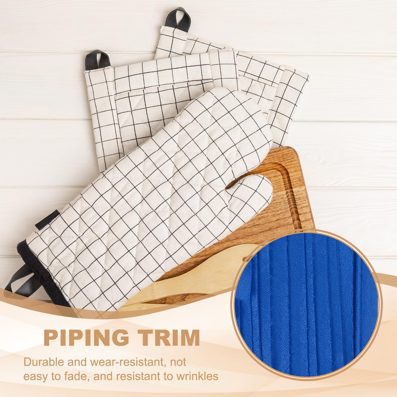 YELARXI Maxi Piping Bias Tape - Image 4