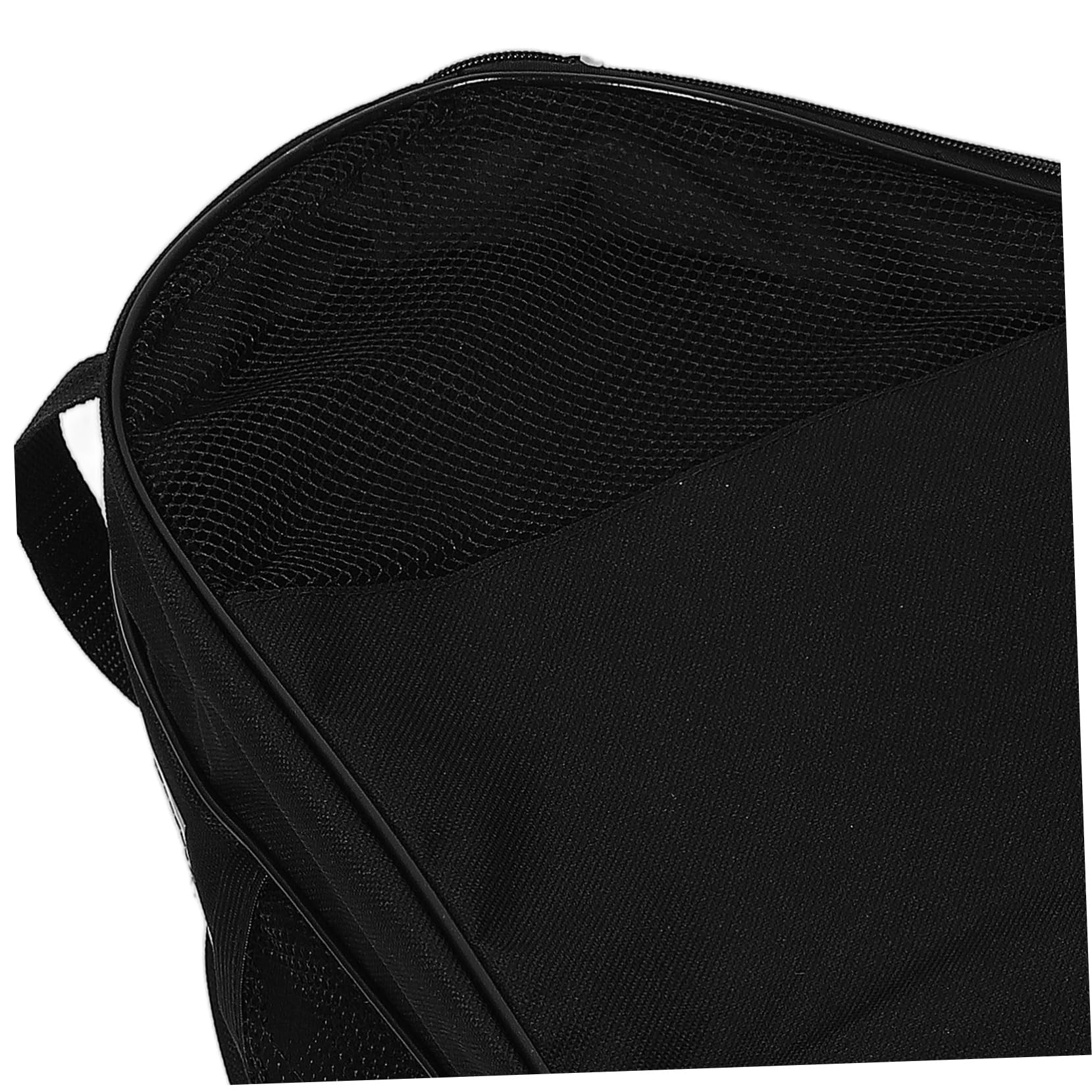 Abaodam Design e Versatile Organizer Multifunzionale Strati Adatta come Spalla o Zaino per Pattinatori e Appassionati Sport con Design Semi Rete