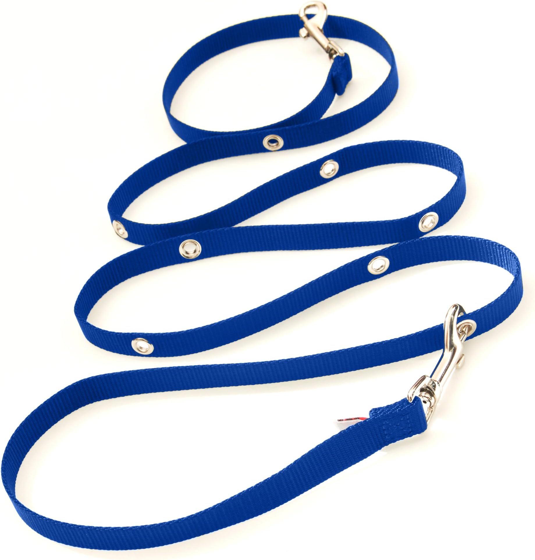 Snapleash Hands Free Double Clip Training Dog Leash