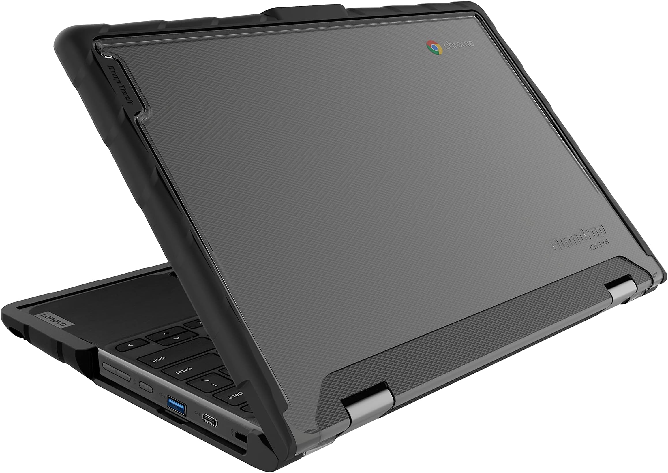 mCover Case Compatible for 20182021 11.6" Lenovo 500E G1 G2 Chromebook Laptop