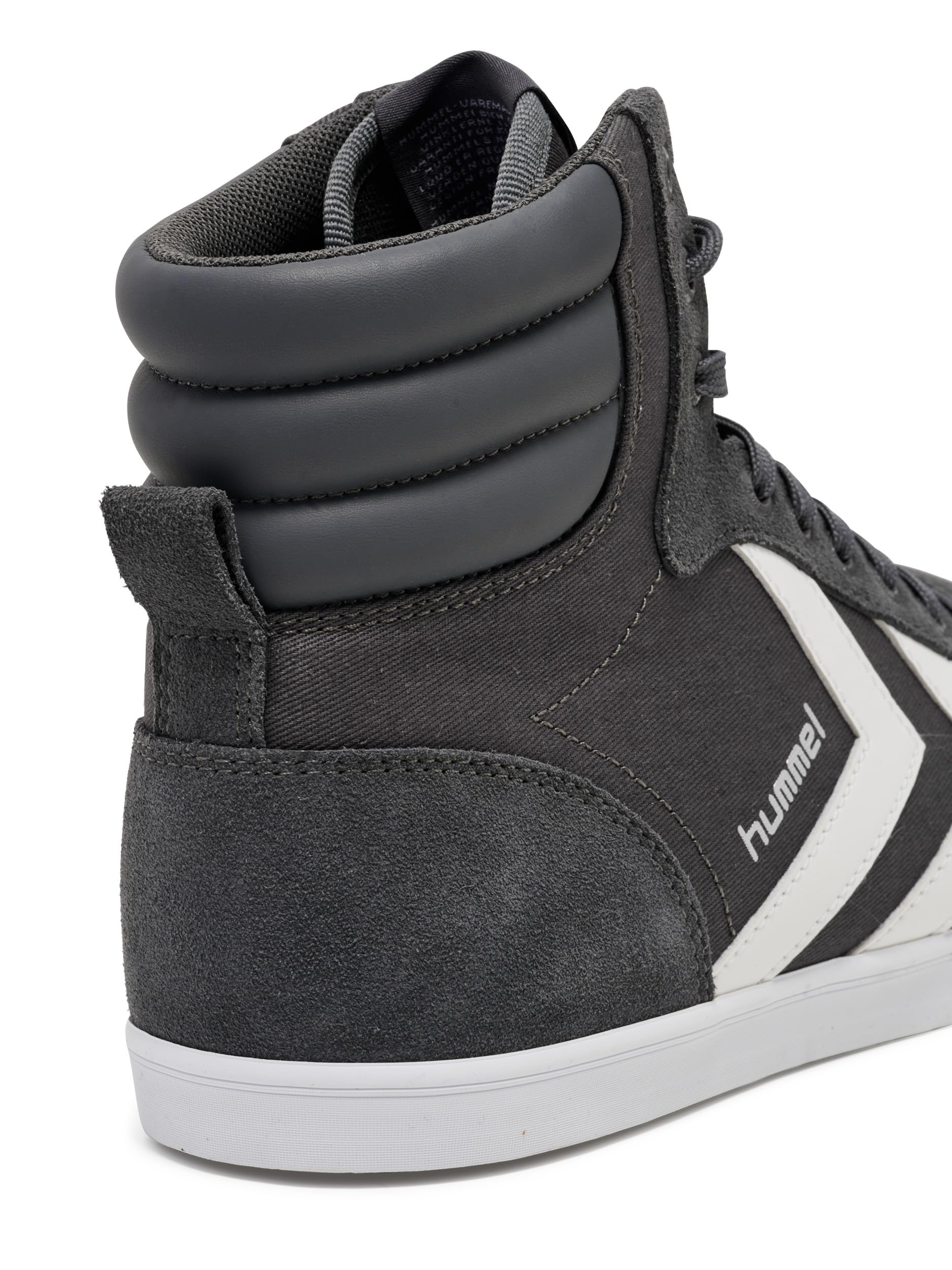 hummel Uniseks Slimmer Stadil Highza kostkę