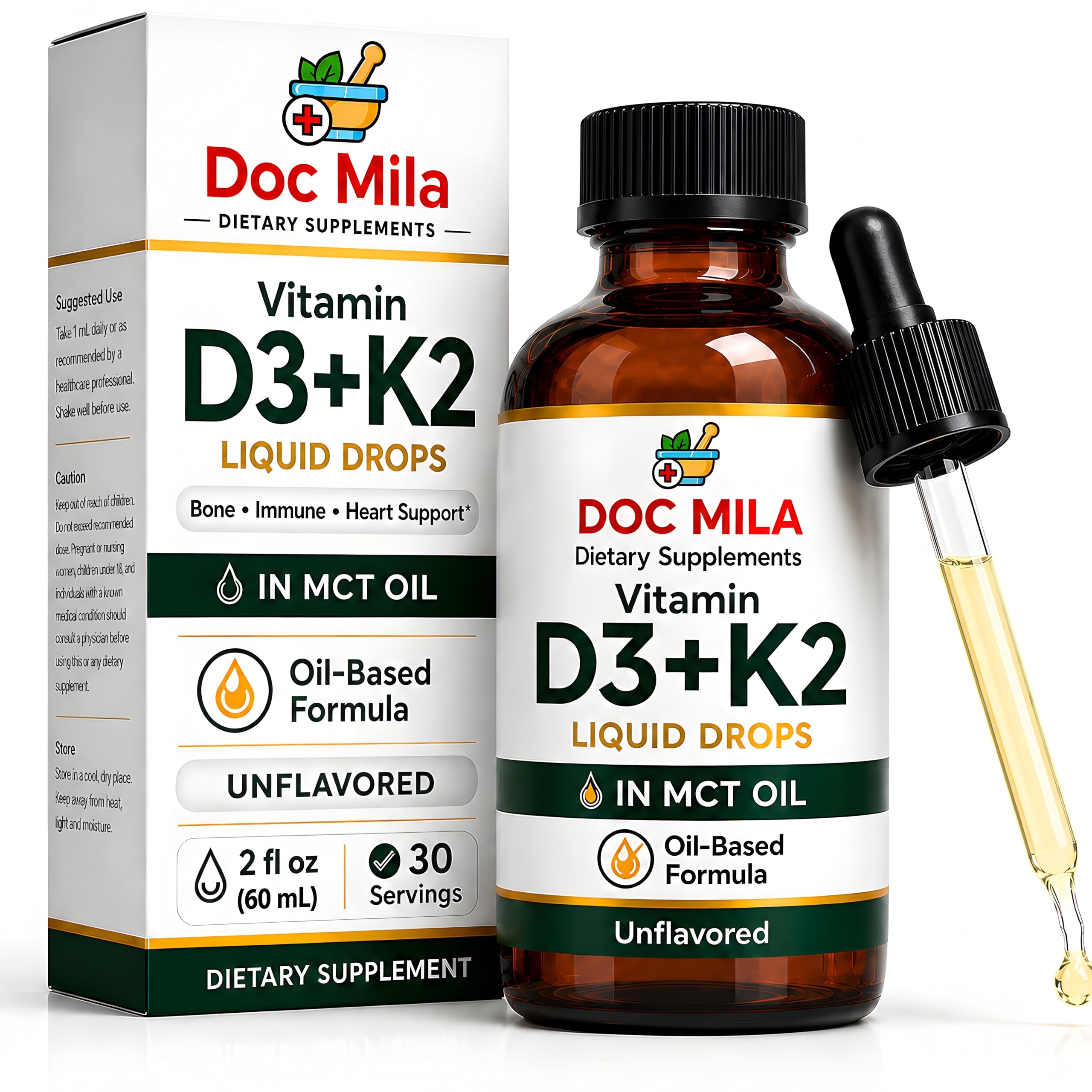 Vitamin D3
