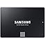 Samsung SSD 870 EVO, 1 TB, Form Factor 2.5”, Intelligent Turbo Write, Magician 6 Software, Black (Internal SSD)